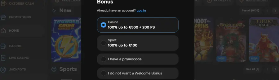 Mrpunter casino